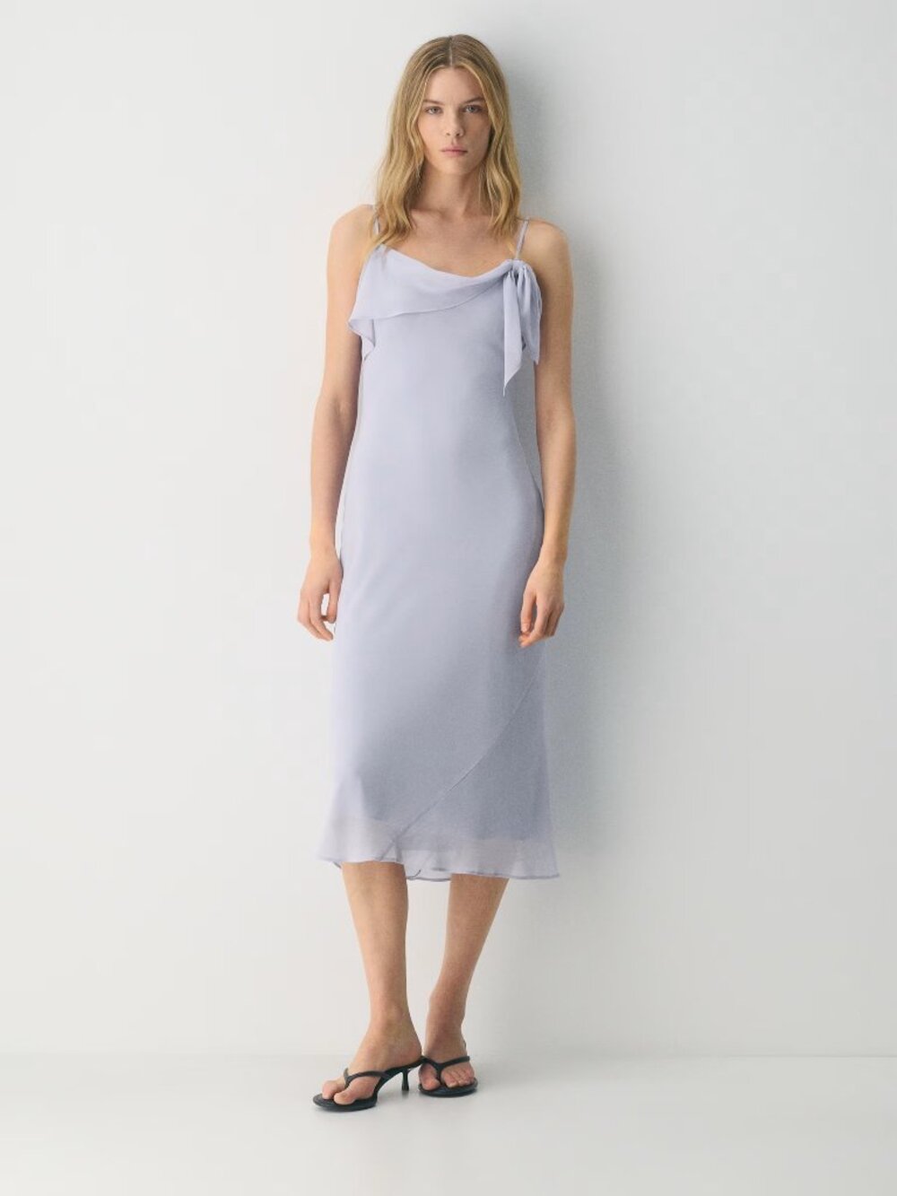 Aritizia Wilfred Cannelle Dress